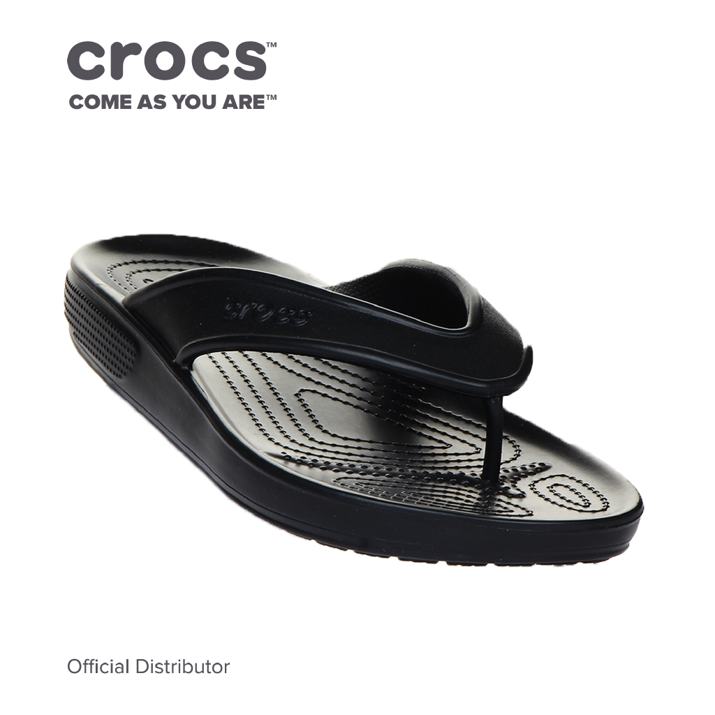 crocs classic ii slide