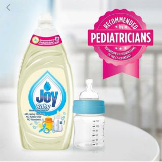 joy baby soap