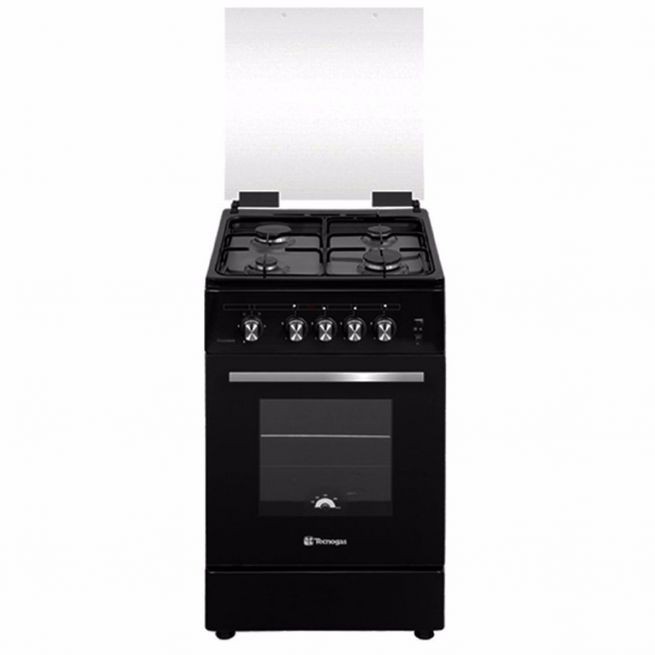 tecnogas technik oven