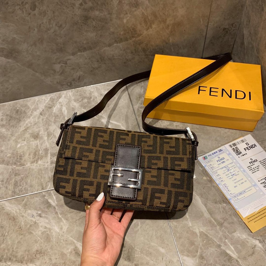 fendi sling bag