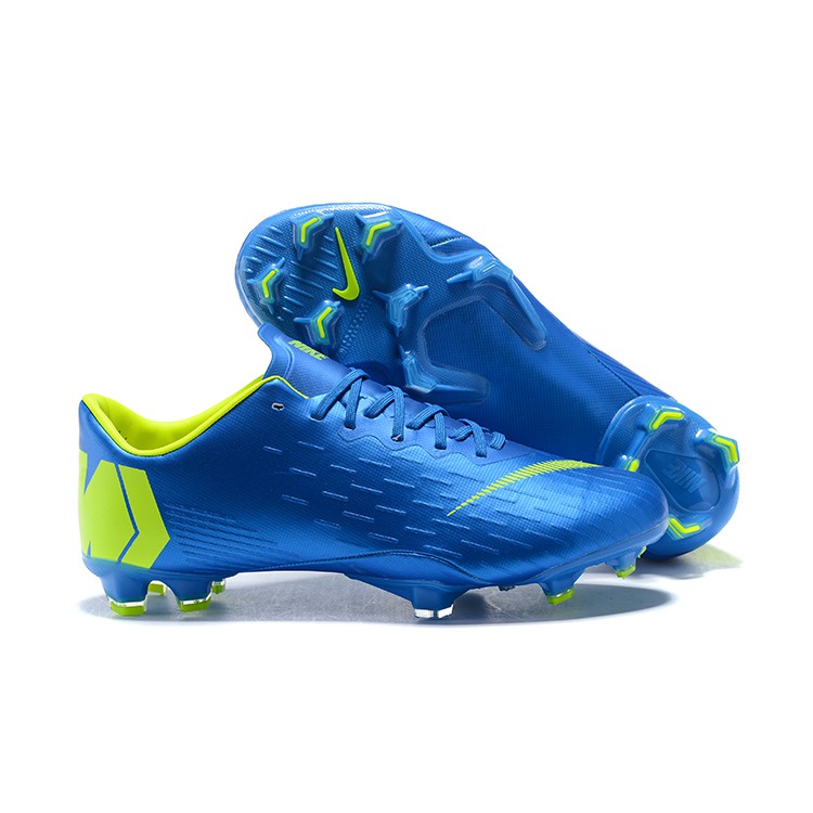 nike mercurial vapor 12 pro blue