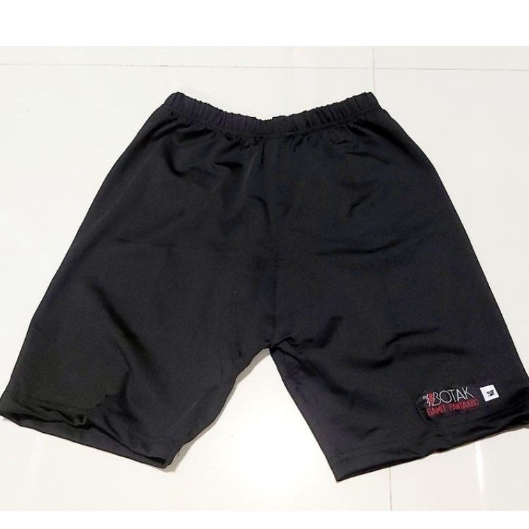 Botack Cycling Shorts for Men Comfortable | Shopee Philippines