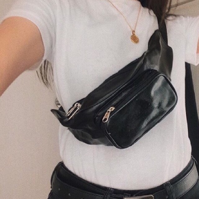 fanny pack shopee