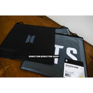 COD  WEVERSE SHOP BTS OFFICIAL SLOGAN | Shopee ...