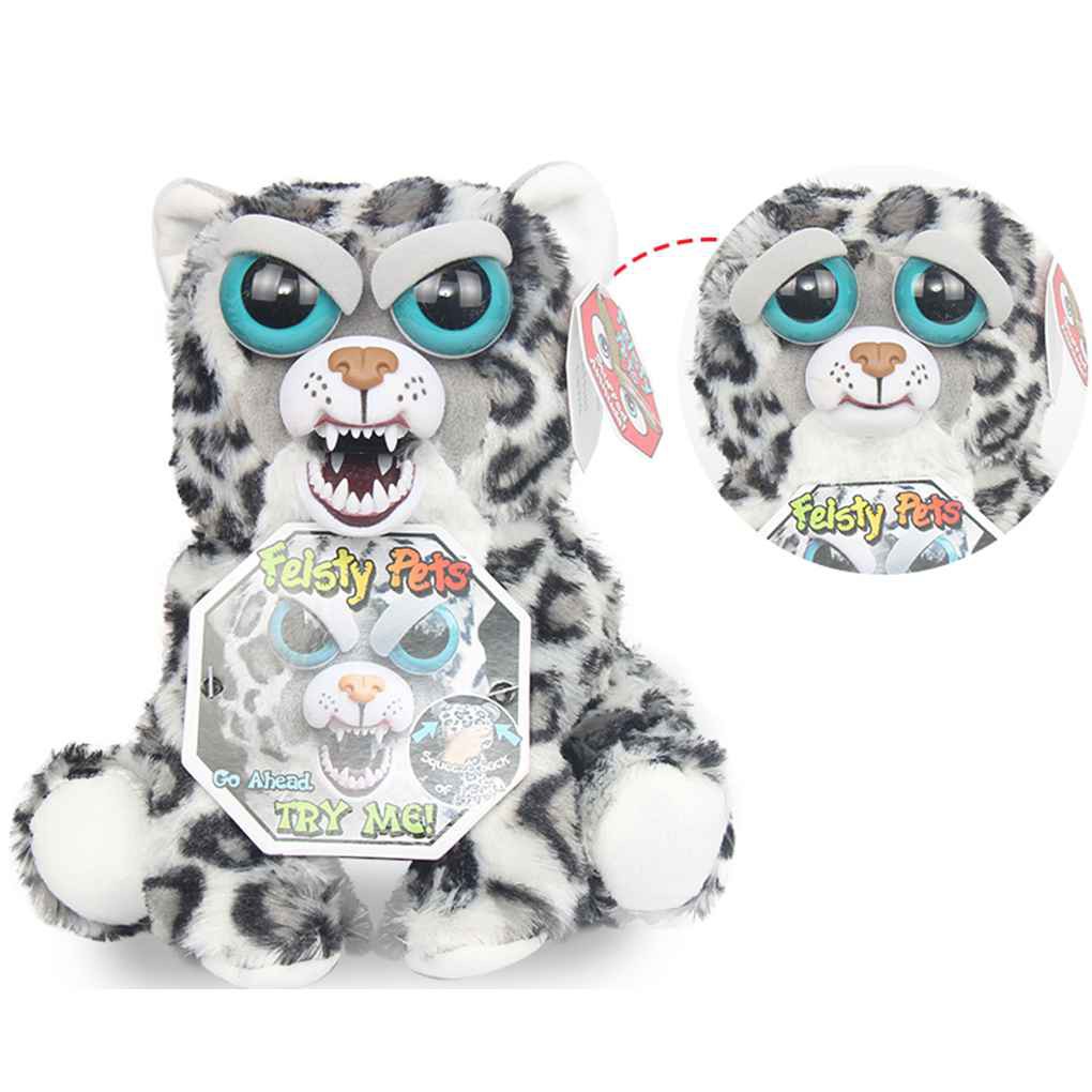 feisty pets stuffed animals