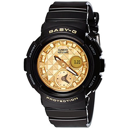 baby g original vs fake