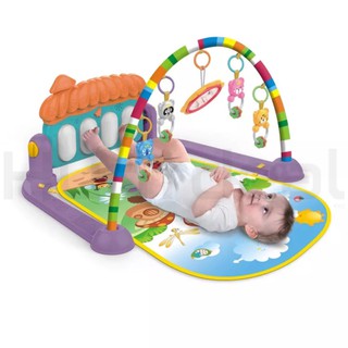 infant play mats