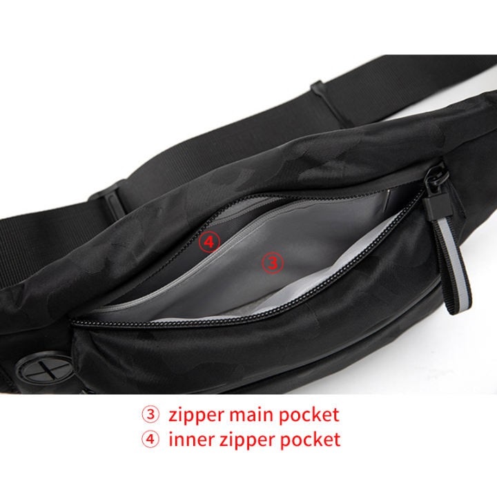 Small Size Multi Function Chest Bag Waist Pouch Cross Body Bag Sling Bag Shoulder Bag For Men Male | Shopee Philippines Small Size Multi Function Chest Bag Waist Pouch Cross Body Bag Sling Bag Shoulder Bag For Men Male | Shopee Philippines