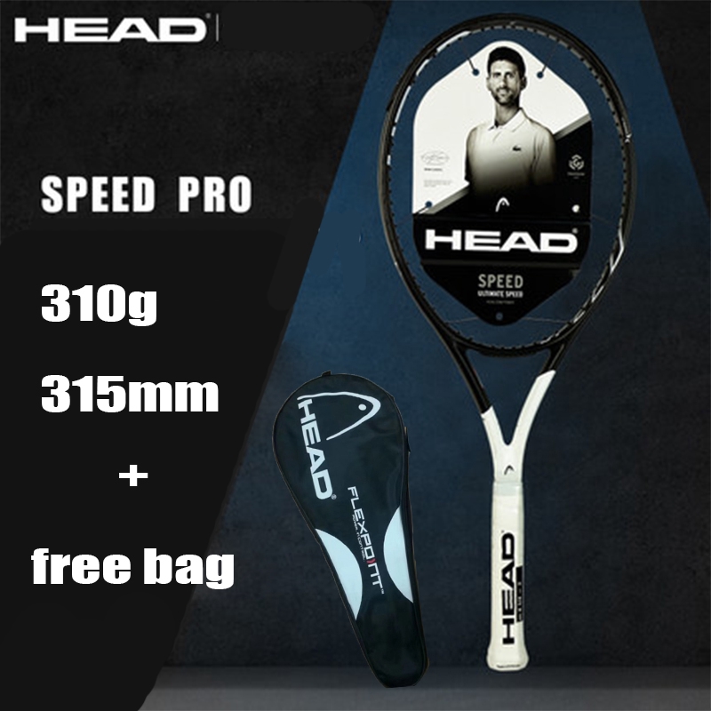 head tennis racket bag