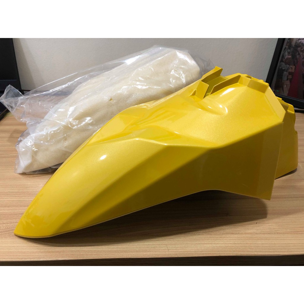 Mio I 125 Yellow White Set Up is rated the best in 10/2023 BeeCost