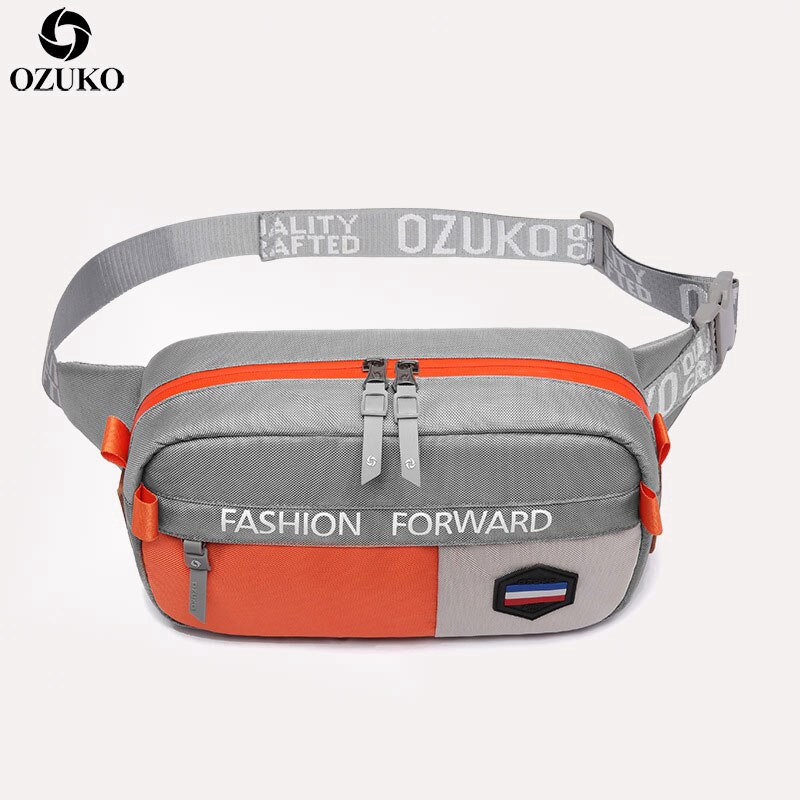 travel waist pack