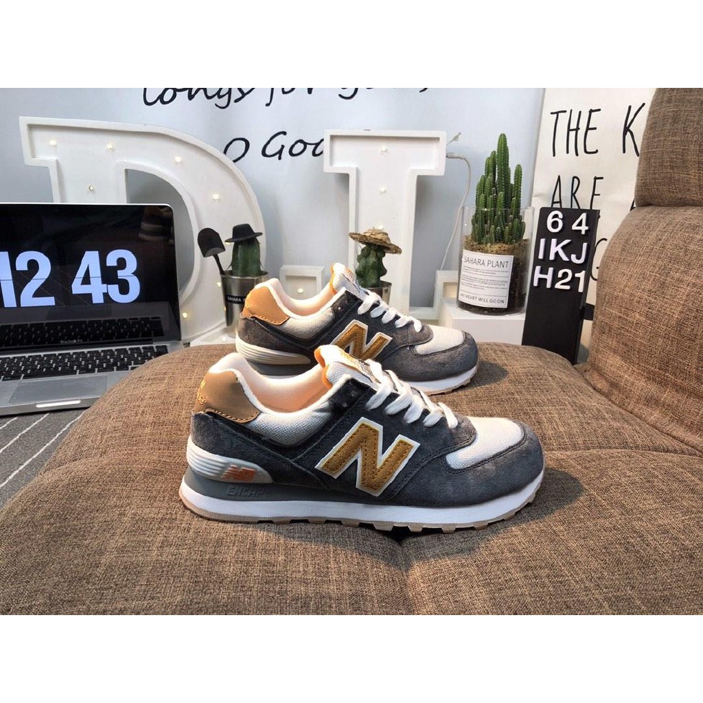 my brand shoes new balance