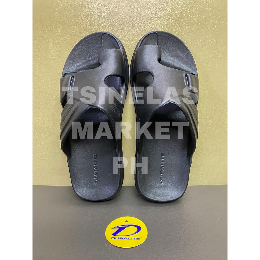 duralite slippers