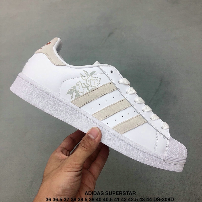 adidas superstar high