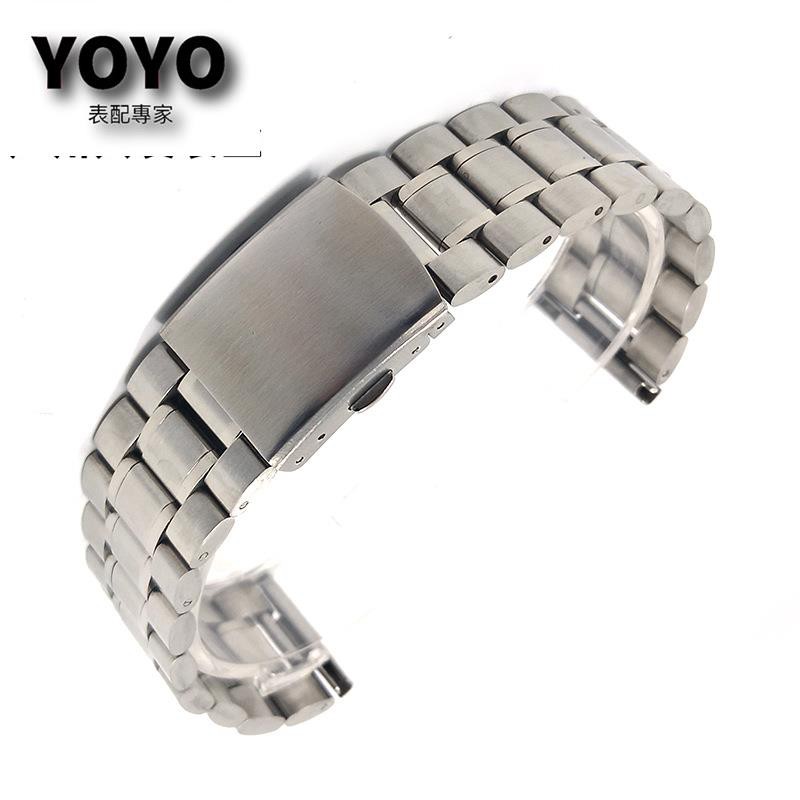 metal wrist watch bands