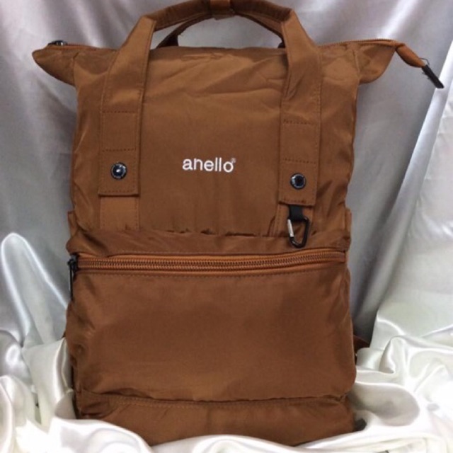 anello urban street backpack