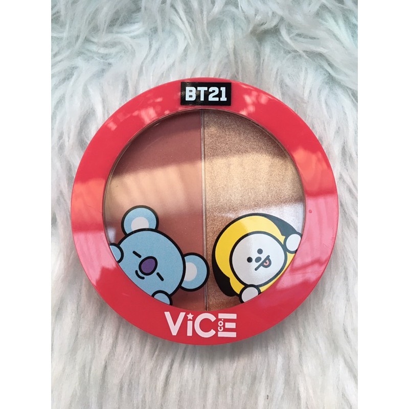 bt21 blush