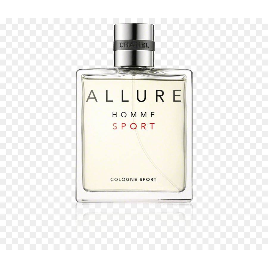 CHANEL ALLURE HOMME SPORT COLOGNE SPORT (CLASS A) #233209 | Shopee  Philippines