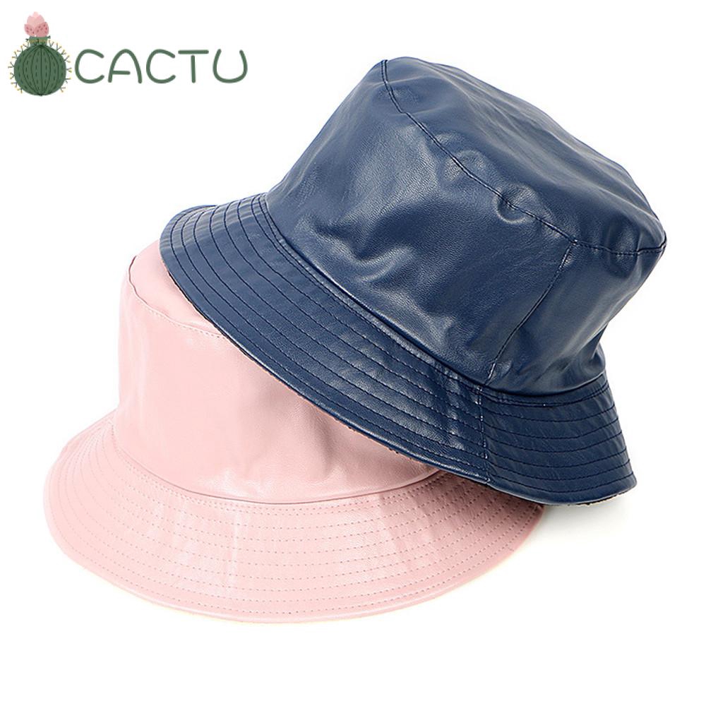 rainproof bucket hat