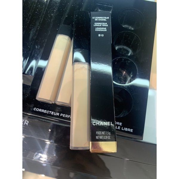 Chanel concealer for sale | Shopee Philippines