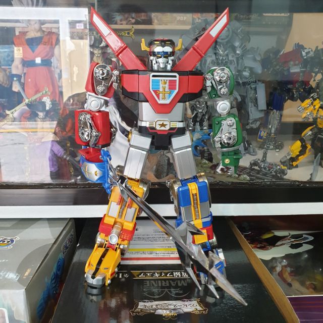 voltron toys for sale