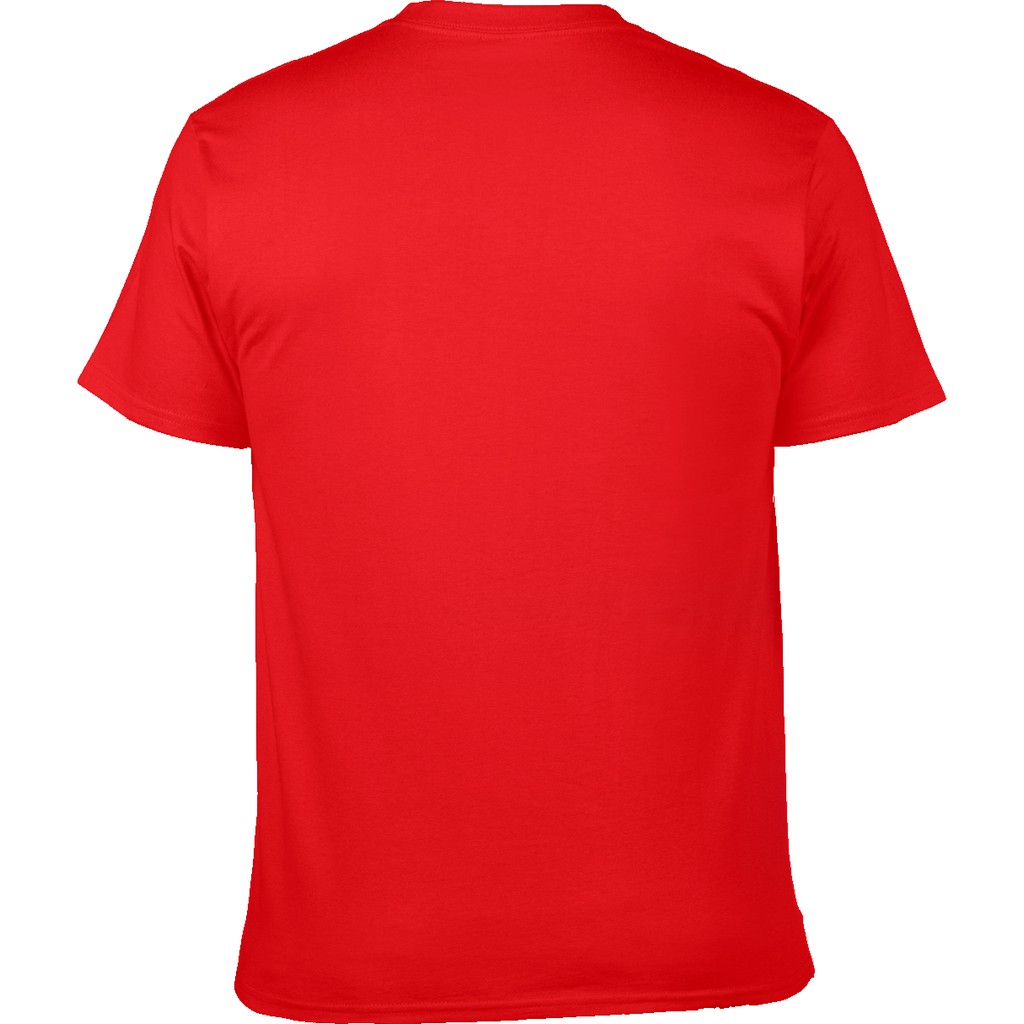 Stranger Things Inspired Mind Flayer Shirt (Red)