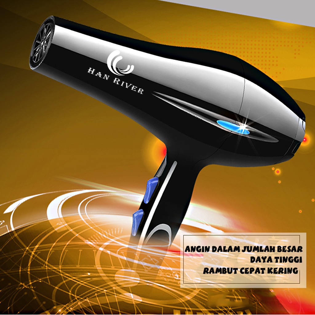 harga hair dryer