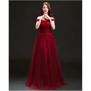 2019 fall evening gowns