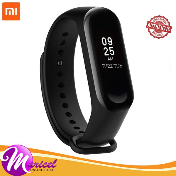 fitness watch xiaomi