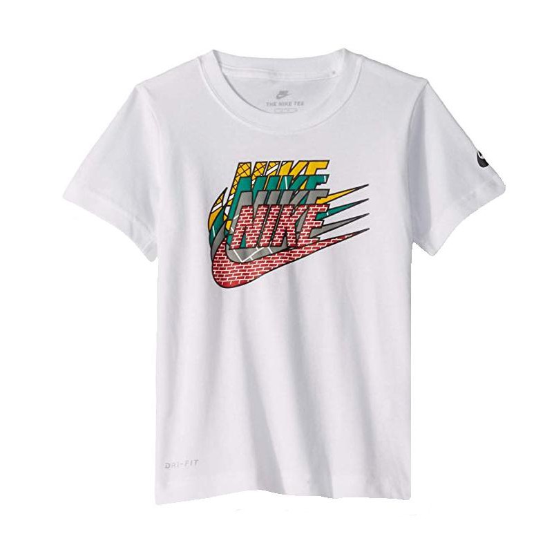 dri fit shirt shopee