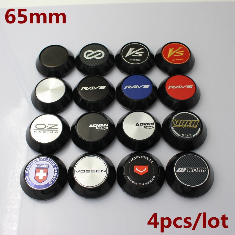 car center caps