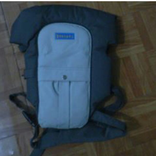 heavy duty baby carrier