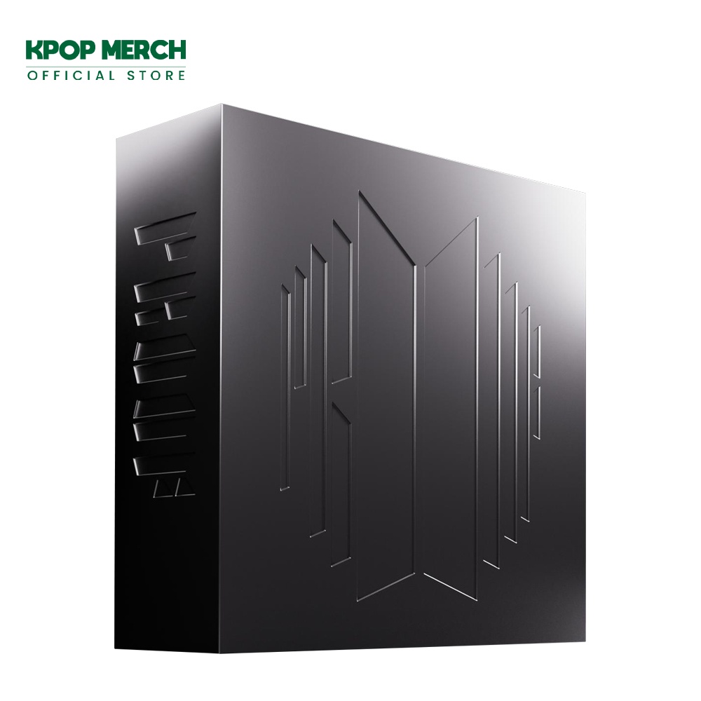 BTS - Proof (Collector's Edition)