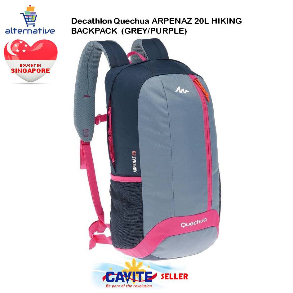 decathlon bags