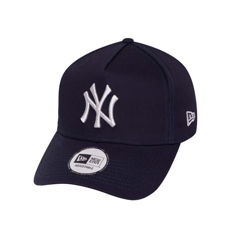 new era a frame hats