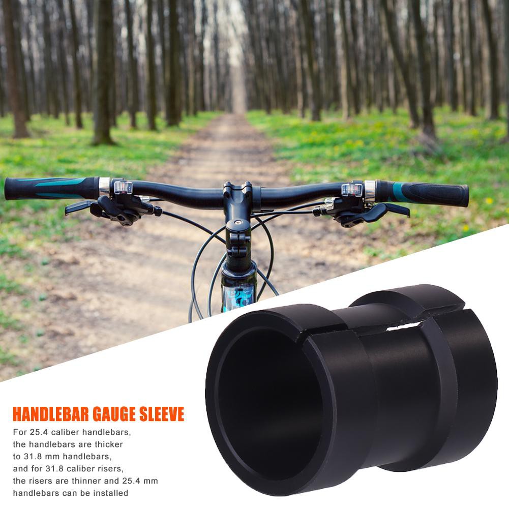 31.8 mm handlebar