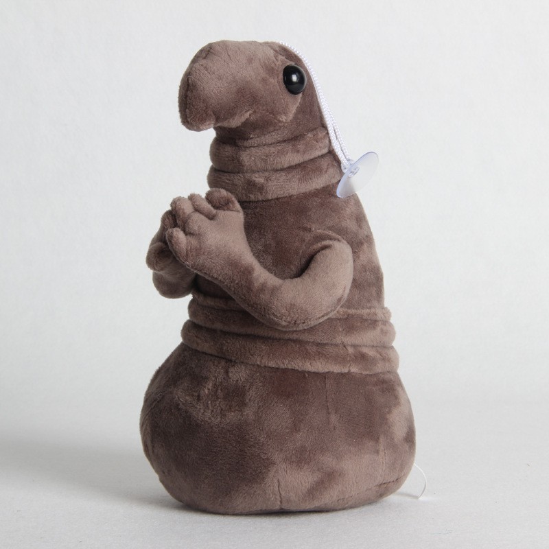 homunculus loxodontus plush