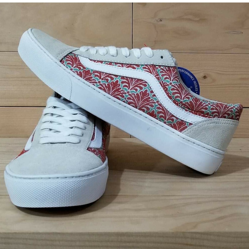vans authentic original
