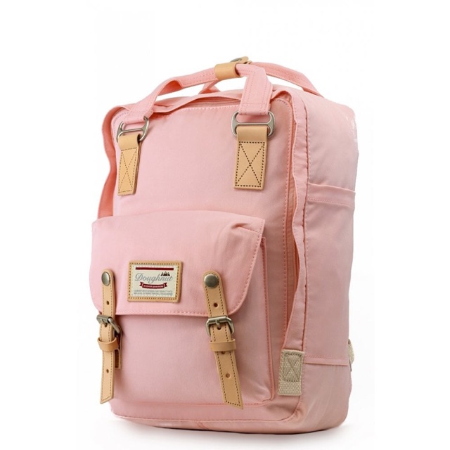 doughnut backpack shopee