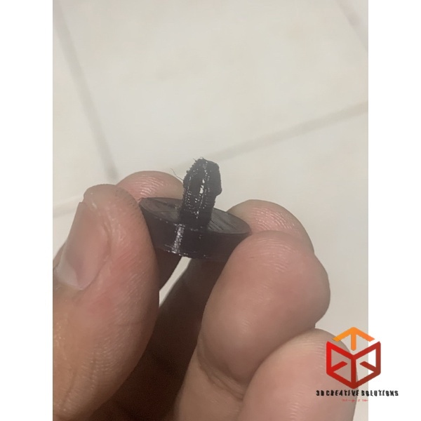 Clutch/Brake Light Switch Stopper for Toyota Vehicle 9054106036 90045