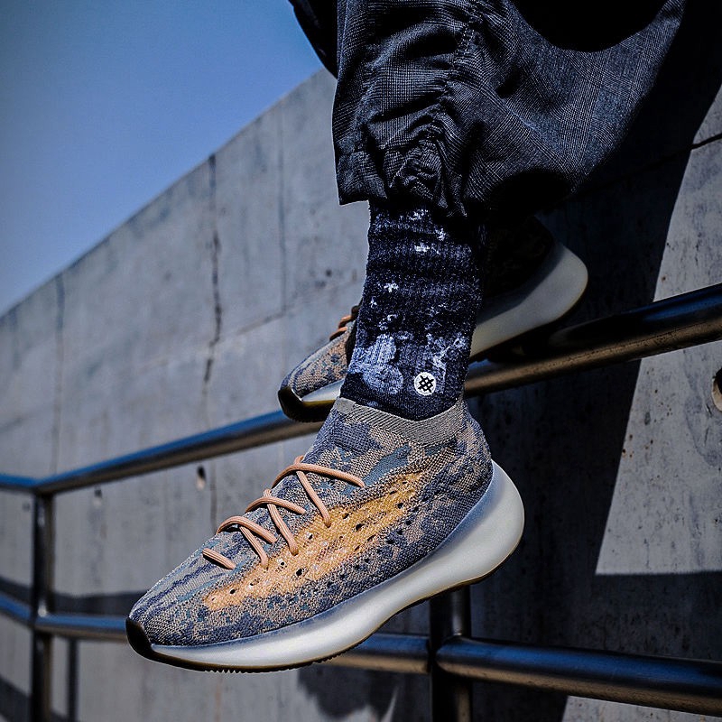 Adidas Yeezy Boost 380 Alien New Perth shoe shoe plug