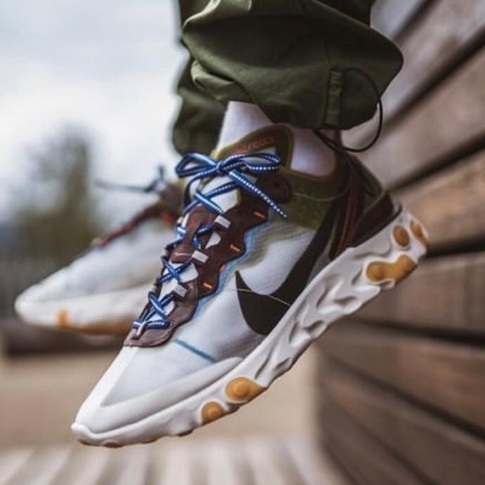 men's react element 87