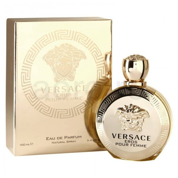 eros versace femme
