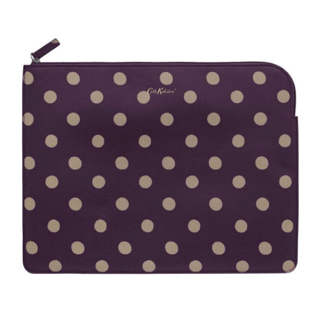 cath kidston laptop pouch