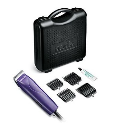 andis grooming clippers for dogs