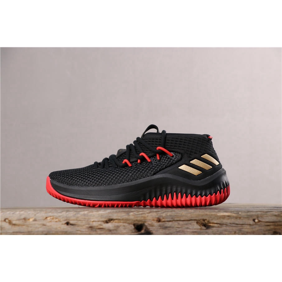 dame 4 basketball shoes