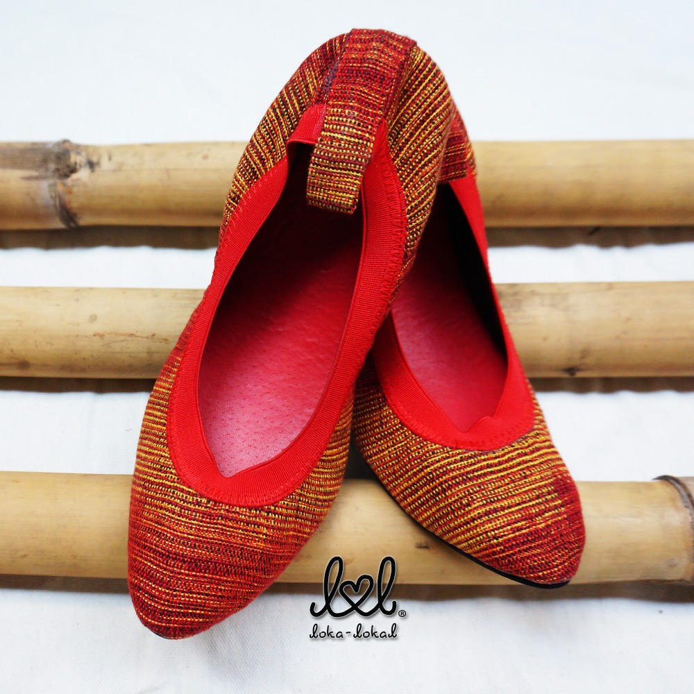 flatshoes lokal