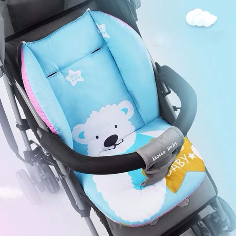 pram seat cover