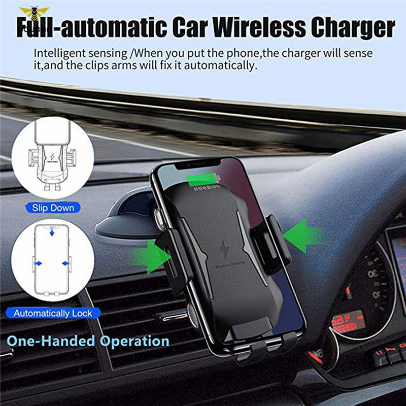 charger car phone