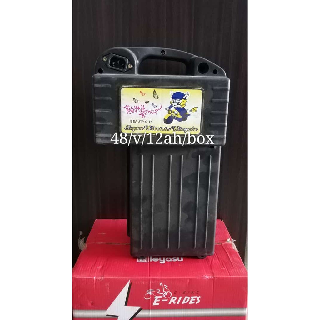 e bike battery for sale